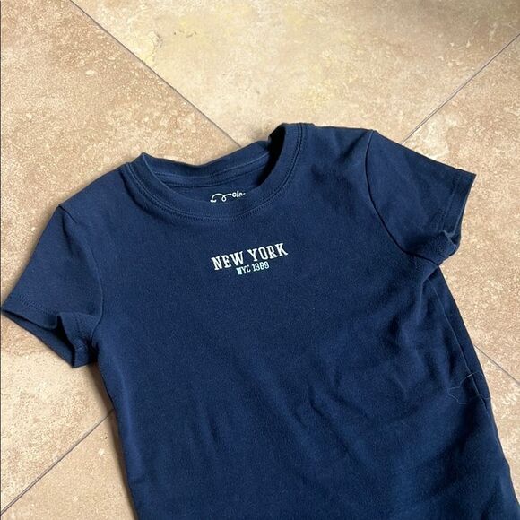 Art Class Girls Tee - Picture 2 of 3